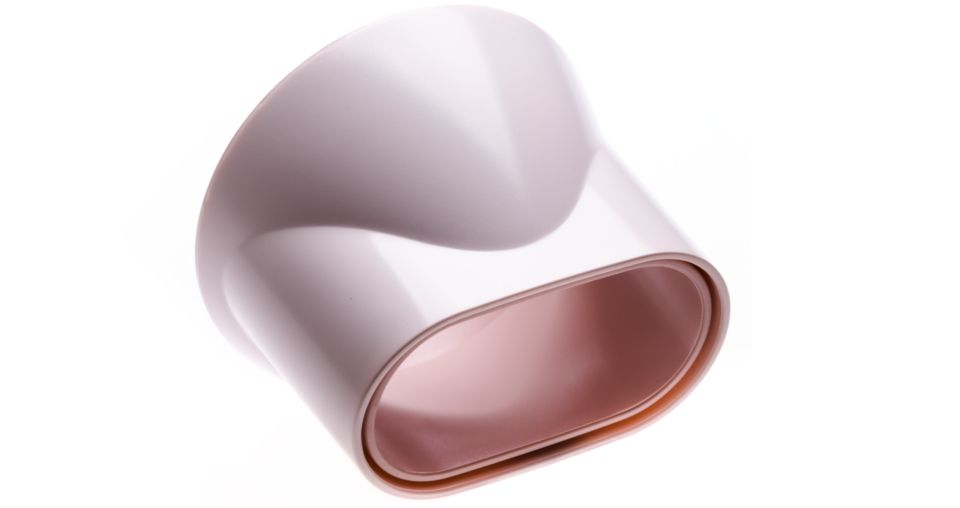 Concentrateur de rechange pour s&egrave;che-cheveux