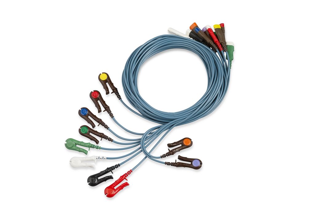 Standard product photograph
