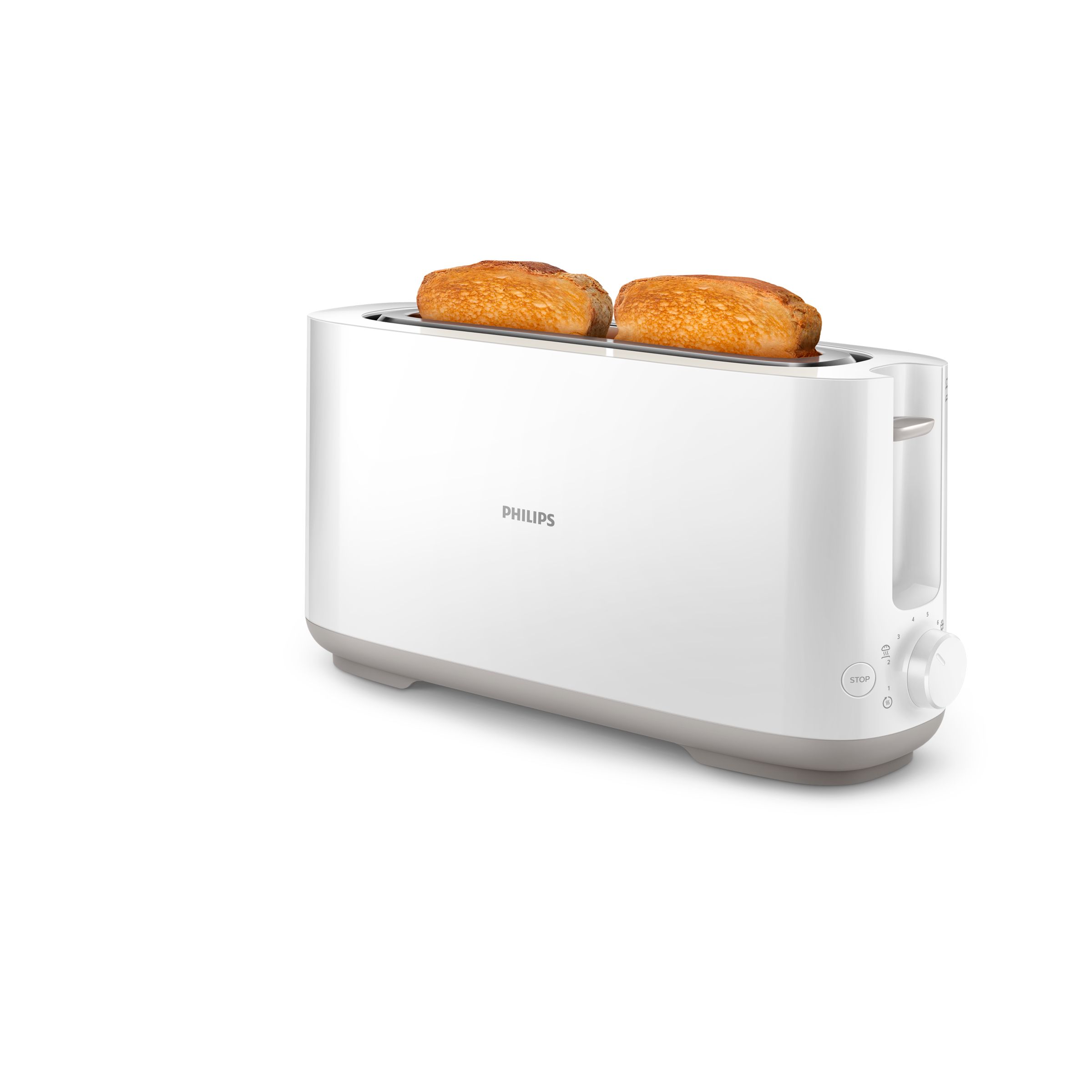 Philips Daily Collection - Prăjitor de pâine - HD2590/00