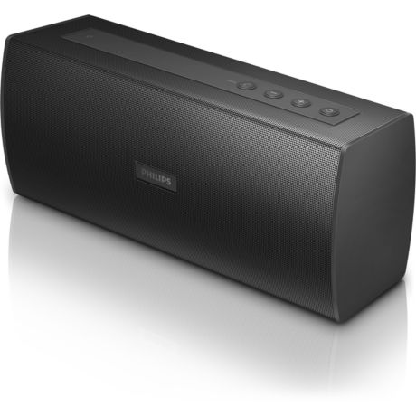 BT3000B/12  BT3000B Wireless stereo speaker