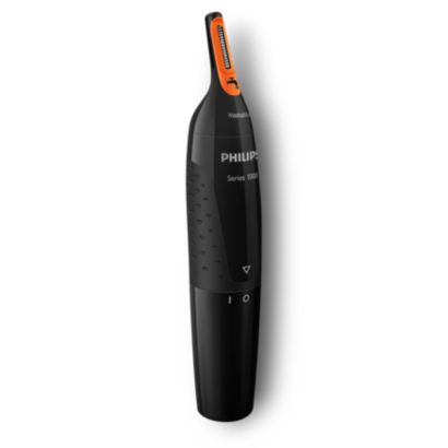 Philips Nose trimmer series 1000