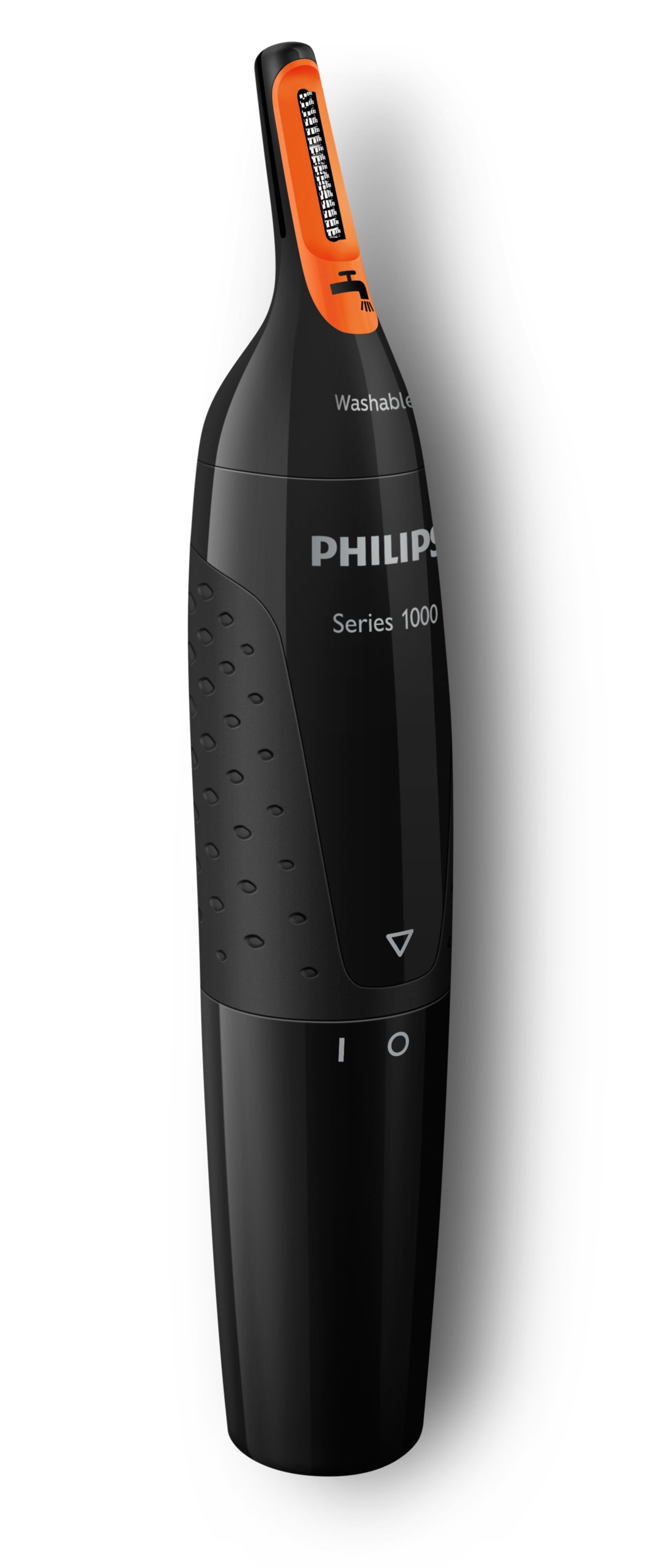 Gespierd klant Hoogland Nose trimmer series 1000 Comfortabele neus- en oortrimmer NT1150/10 |  Philips