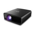 Een stille, compacte en Full HD-ervaring.