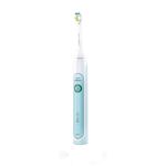Whiter, healthier teeth