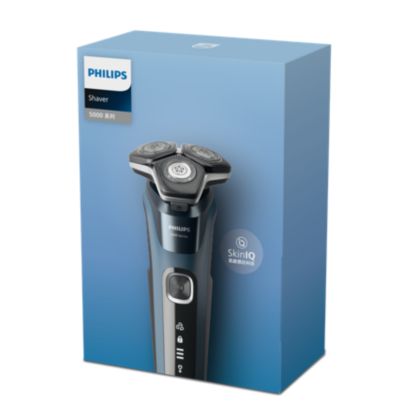 Philips Shaver series 5000