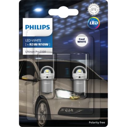 Philips Ultinon Pro3100 SI