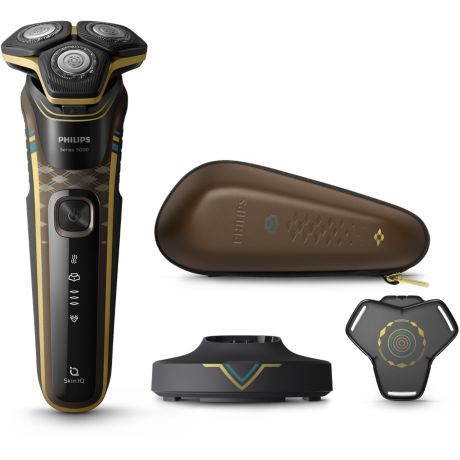 S5666/98 Shaver series 5000 干湿两用电动剃须刀
