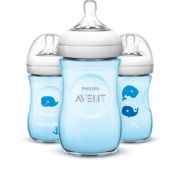 Baby bottle
