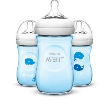 Philips Avent Baby bottle