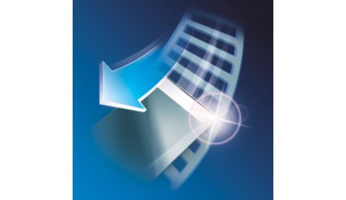 Self-sharpening blades