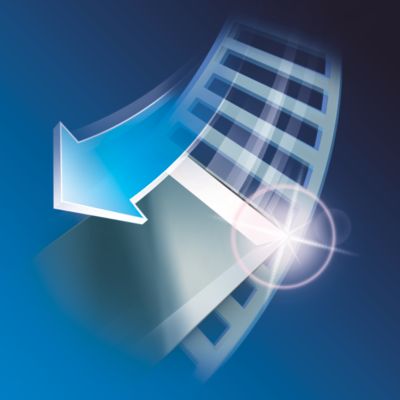 Cuchillas autoafilables