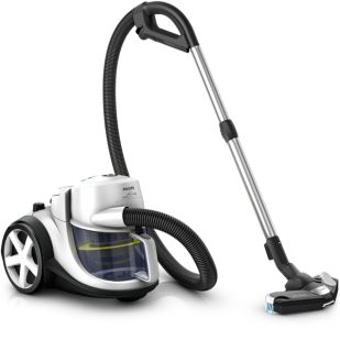 Marathon Bagless vacuum cleaner