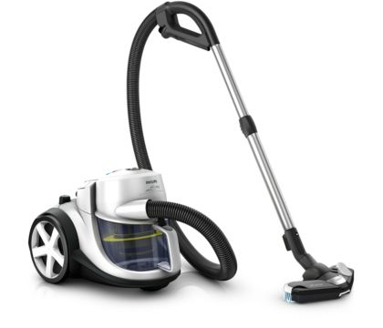 Marathon Aspirateur sans sac FC9232 01 Philips