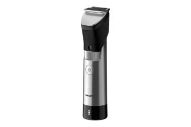 Beard trimmer