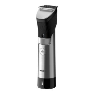 Beard trimmer 9000 Prestige Partatrimmeri
