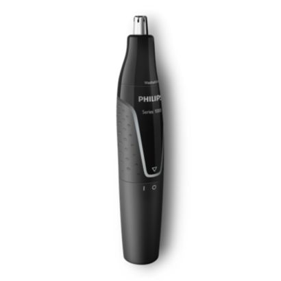 Philips Nose trimmer series 1000