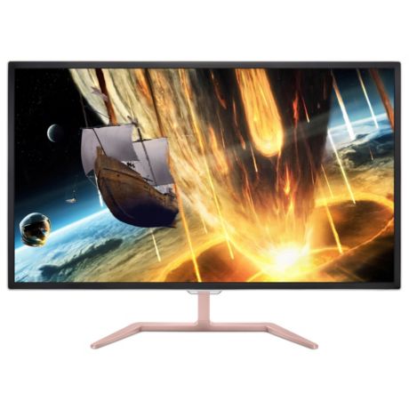 323E7QJSKM8/93  LCD 液晶显示屏