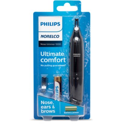Ultimate comfort, no pulling guaranteed