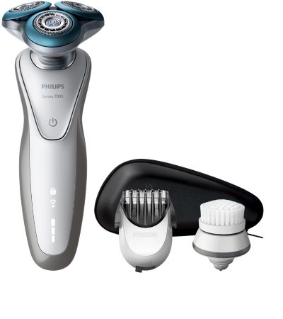 Shaver series 7000