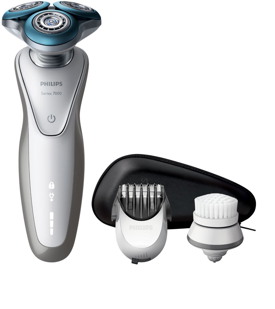 Philips 7000 store shaver