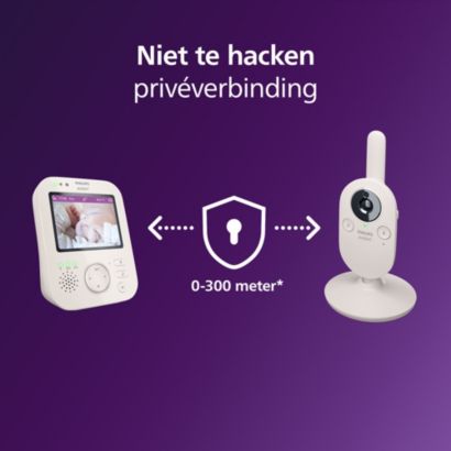 Avent Babyphone