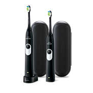 2 Series Duopack - Sonische, elektrische tandenborstels