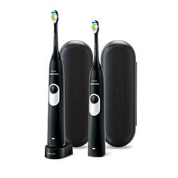 Sonicare 2 Series Duopack - Sonische, elektrische tandenborstels