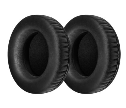 Professional over-ear cushions