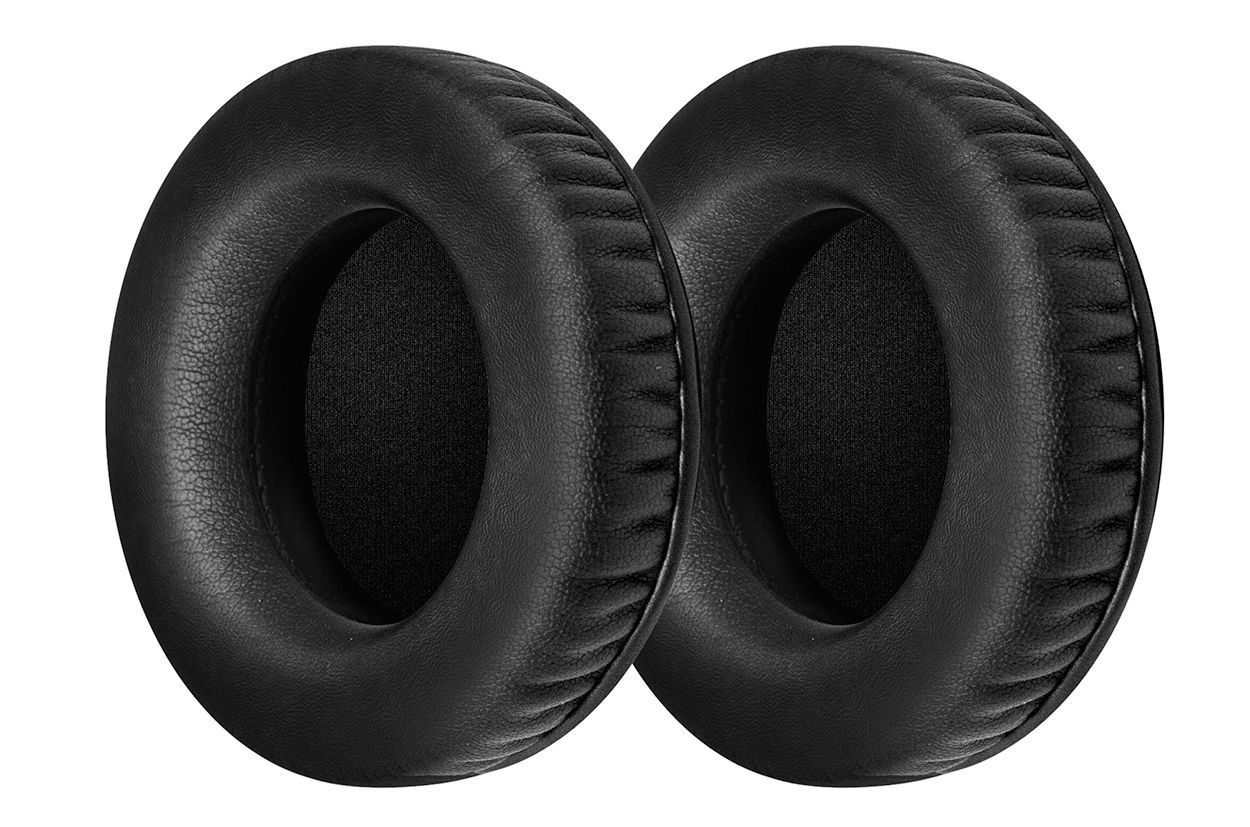 Professional over-ear cushions