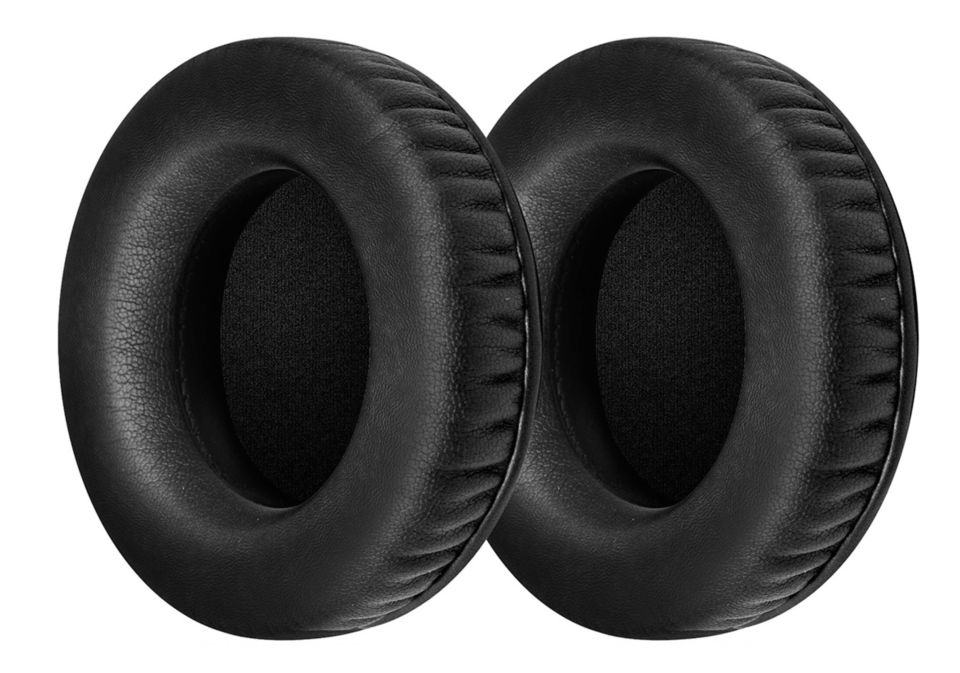 Professional over-ear cushions