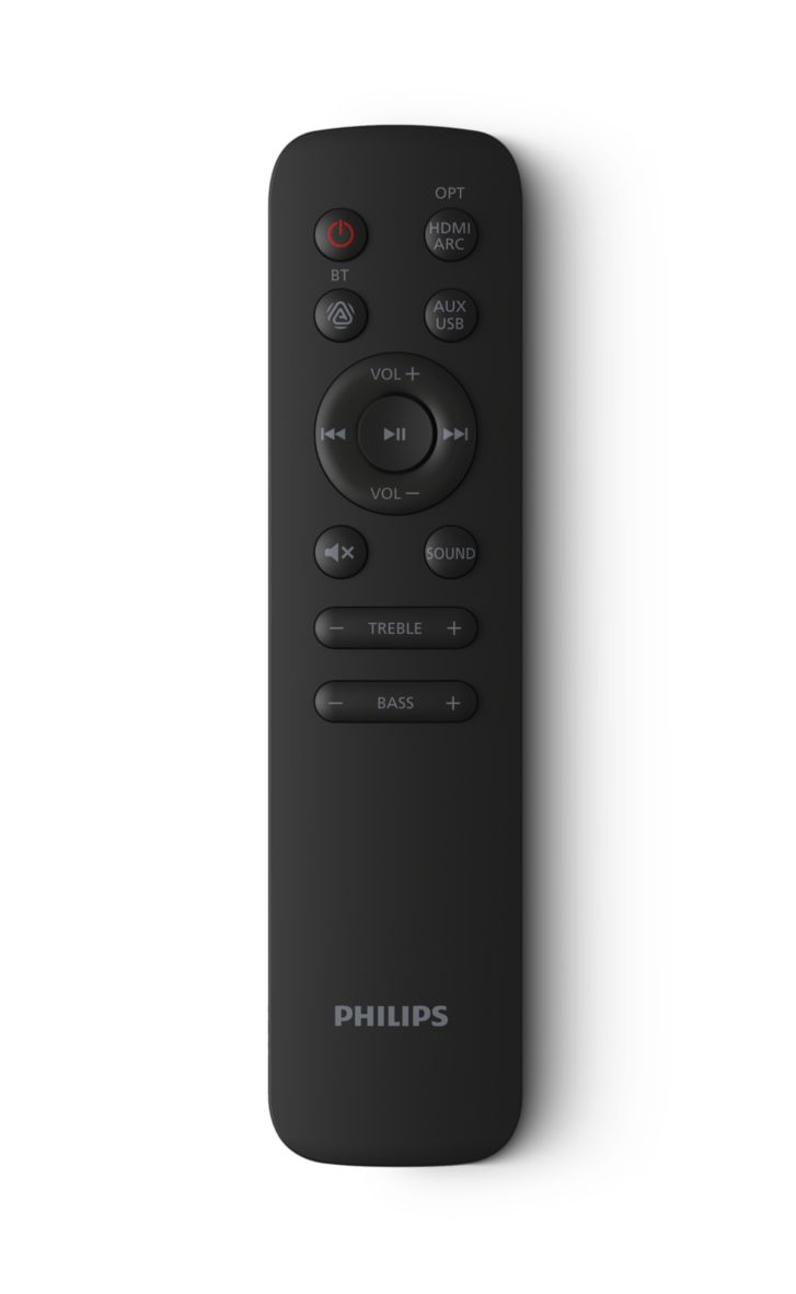 Philips Fidelio