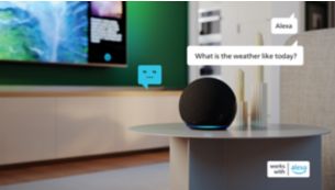 Jednostavno se povežite s mrežama pametnog doma