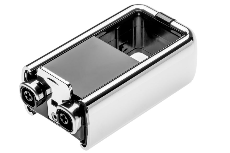 Dispenser del caffè