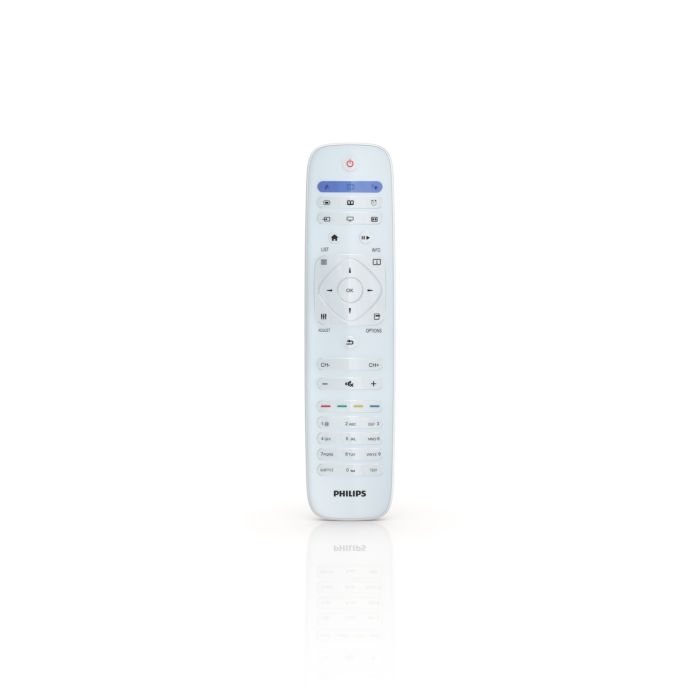 Healthcare Remote Control