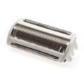 Grille de rechange pour tête de rasage