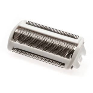 SatinShave Advanced Grille