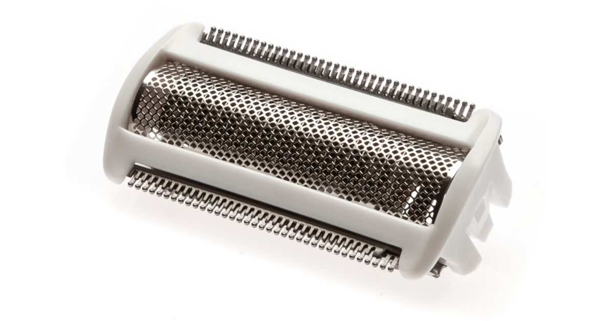 SatinShave Advanced Folie de ras CP0634/01 | Philips