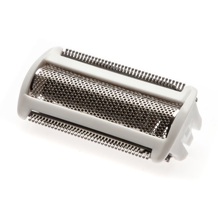 Grille de rechange pour tête de rasage