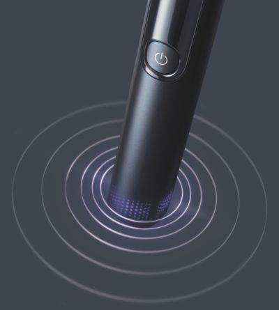 专业呵护敏感牙齿