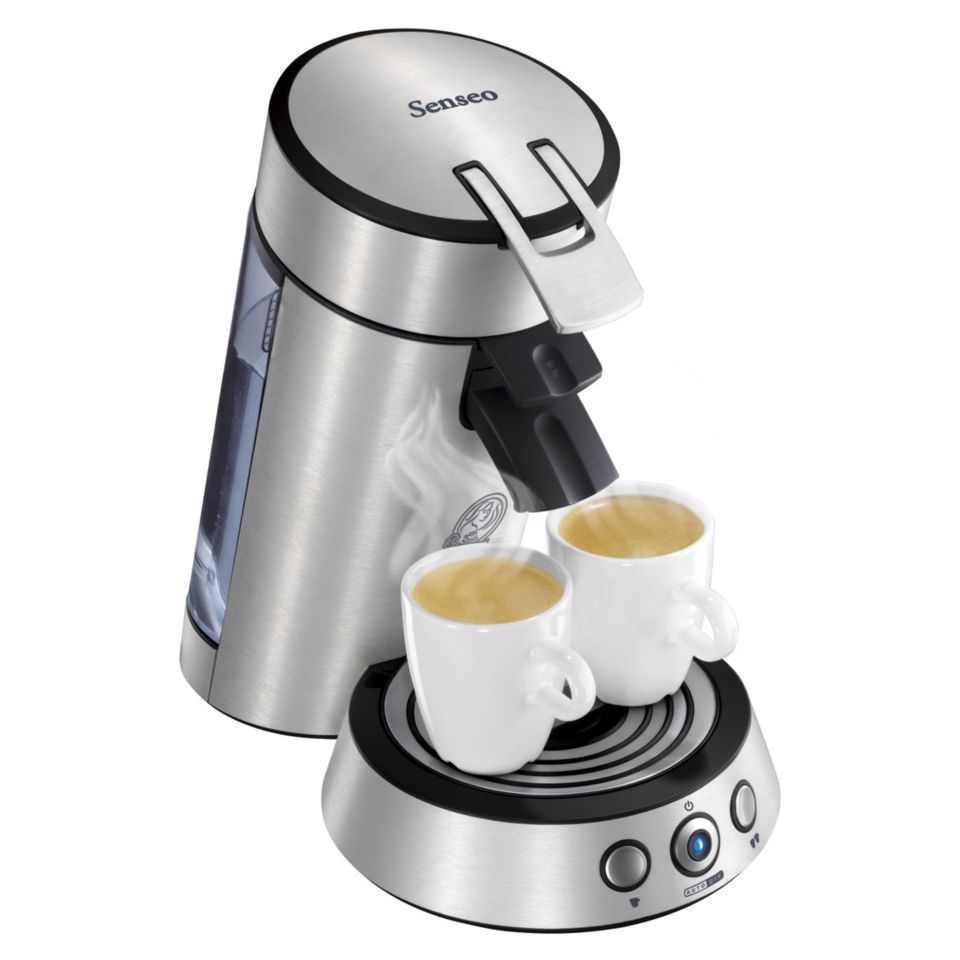 Coffee pod system HD7840/01 SENSEO®