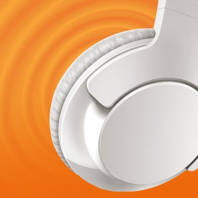 40 mm Neodymium speakers