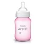 Clinically proven to reduce colic and discomfort*