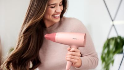 1600 W de potencia de secado