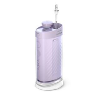 Sonicare Compact Flosser 1000 Szájzuhany