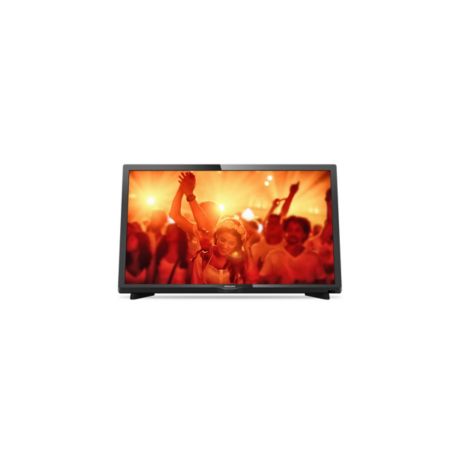 24PHS4031/12 4000 series Ultra Slim LED TV