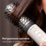 Різноманітні зачіски для гладенького та блискучого волосся