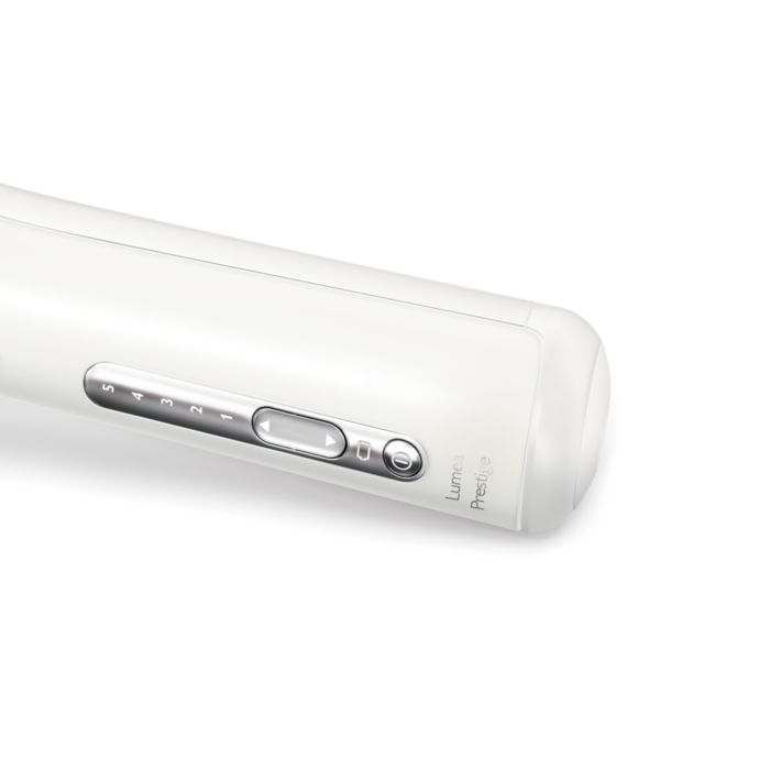 Lumea Prestige IPL 彩光脫毛器SC2007/80 | Philips