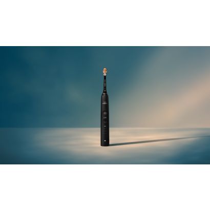 Hloubkové čištění pro zářivý úsměv a zdravé zuby