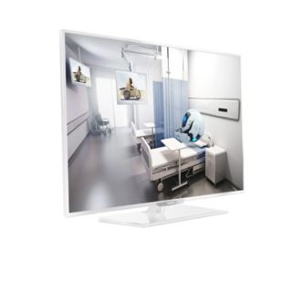 Profesjonalny telewizor LED