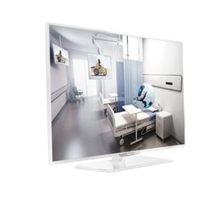 TV LED professionale